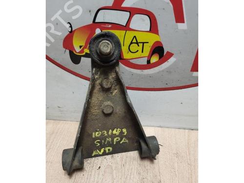 Right front suspension arm RENAULT MEGANE III Grandtour (KZ0/1) 1.5 dCi (KZ09, KZ0D, KZ1G, KZ29, KZ14, KZ1W, KZ10, KZ1F,... | BP24490430M13 