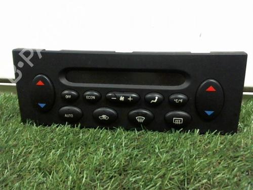 AC-Styringsenhed/Manøvreenhed ROVER 75 (RJ) 2.0 CDTi | BP12968156I5 