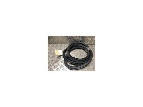 Used Rubber door seal OPEL MERIVA B MPV (S10) 1.4 (75) (120 hp) 27558184