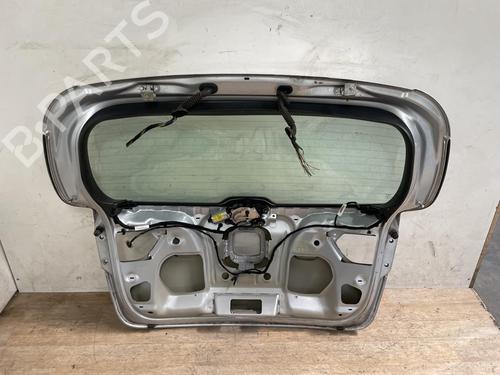 Used Tailgate SEAT ALTEA XL (5P5, 5P8) 1.9 TDI (105 hp) 23068753