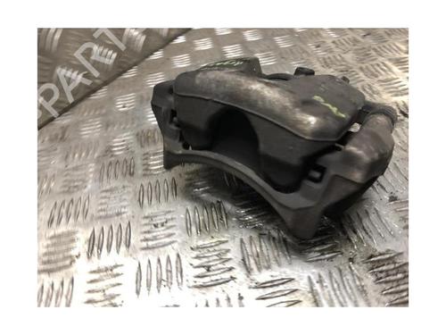 Left front brake caliper RENAULT MEGANE IV Hatchback (B9A/M/N_) 1.5 dCi 110 (B9A3) | BP27516094M105 