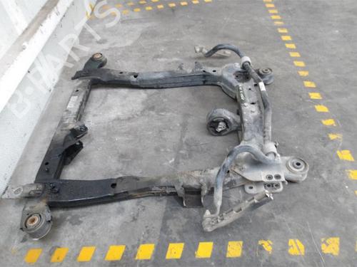 Subframe OPEL ASTRA J (P10) 1.7 CDTI (68) | BP13267512M9