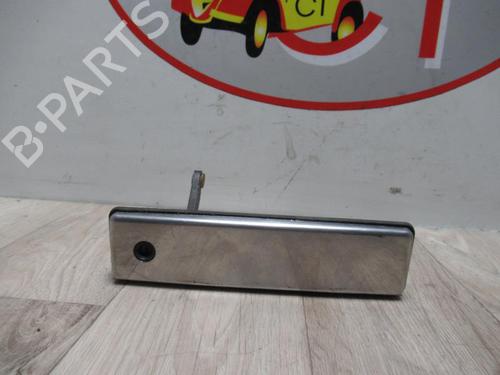 Used Front right exterior door handle RENAULT 25 (B29_) 2.1 Turbo-D FWD (B290, B29W) (86 hp) 13272720