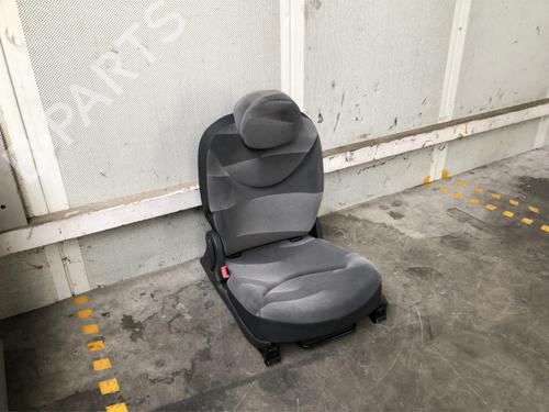 Sæde Bagtil FIAT PANDA (169_) 1.4 (169AXE1B) (100 hp) 13228983