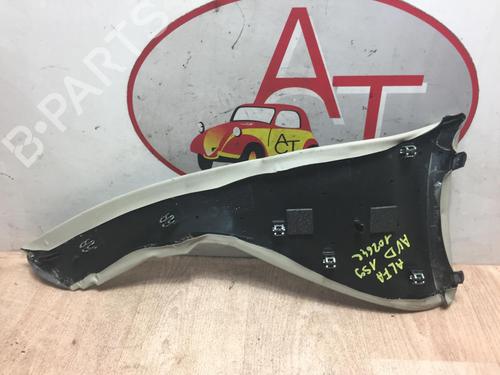 Used Boot lining ALFA ROMEO 159 (939_) 2.4 JTDM (939AXD) (210 hp) 23034722
