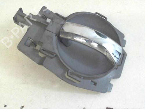 Front right interior door handle CITROËN C3 I (FC_, FN_) 1.6 16V HDi | BP12970527I14 