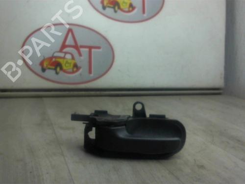 Front left interior door handle CITROËN C1 (PM_, PN_) 1.0 | BP12965649I13 