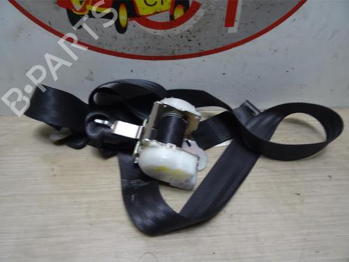 Rear left seatbelt FIAT SEDICI (189_) 1.6 16V 4x4 | BP12965902I29 