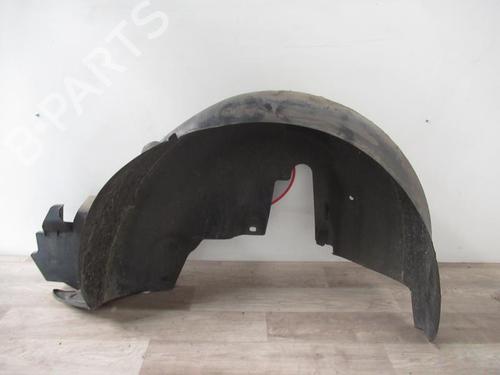 Hjulbue CITROËN C3 Picasso (SH_) 1.6 HDi 110 (112 hp) 13222309