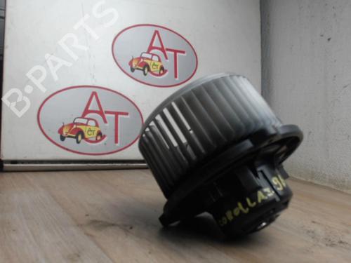 Heater blower motor TOYOTA COROLLA (_E12_) 1.4 D (NDE120_, NDE120R) | BP15786164M62