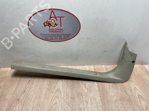 Used Boot lining ALFA ROMEO 159 (939_) 2.4 JTDM (939AXD) (210 hp) 23033957