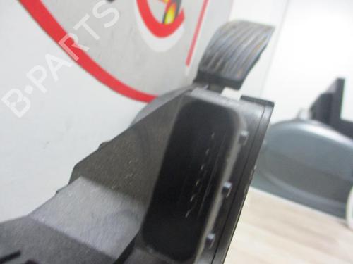 Pedal ALFA ROMEO MITO (955_) 1.3 MultiJet (955AXP1A, 955AYC1A) | BP29264730I4