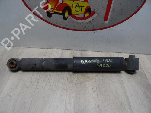 Left rear shock absorber NISSAN QASHQAI / QASHQAI +2 I (J10, NJ10, JJ10E) 1.5 dCi | BP13223722M18 