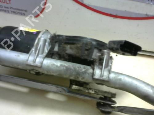 Front wiper motor RENAULT MEGANE III Coupe (DZ0/1_) 1.5 dCi (DZ0A) | BP13282869M29 