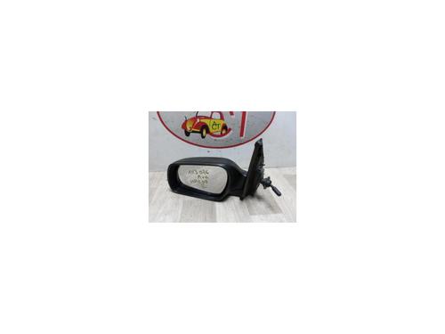 Used Left mirror MAZDA 2 (DY) 1.4 CD (68 hp) 13289743