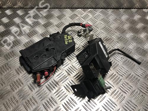 Used Cable Cable MERCEDES-BENZ GLB (X247) GLB 200 Mild-Hybrid (247.687) (163 hp) 33402250 33402250