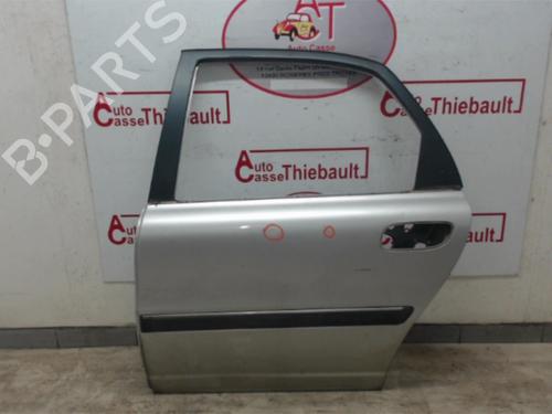 Left rear door VOLVO S80 I (184) T6 | BP13284165C4 