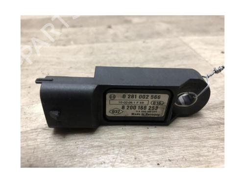 Elektronisk sensor NISSAN QASHQAI / QASHQAI +2 I (J10, NJ10, JJ10E) 1.5 dCi | BP15967050M84 