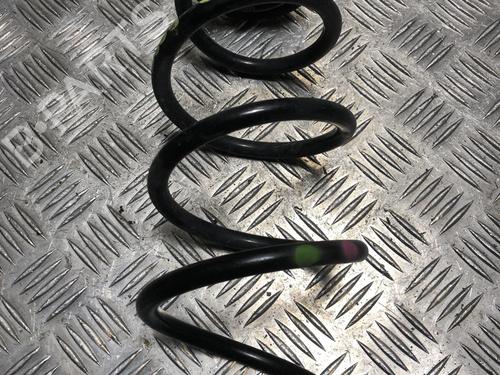 Used Shock absorber spring RENAULT CLIO V (B7_) 1.0 TCe 90 (B7MT) (91 hp) 31306759
