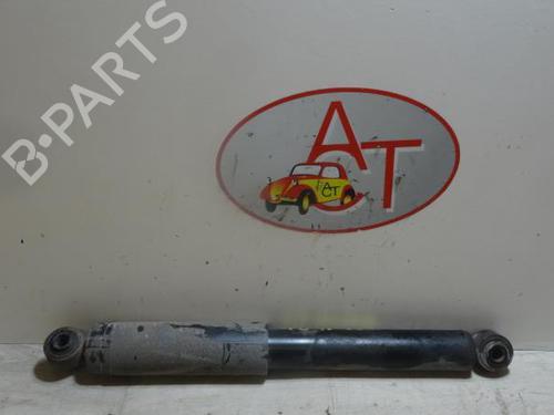 Used Left rear shock absorber SUZUKI WAGON R+ (MA) 1.3 (RB413) (94 hp) 13223585
