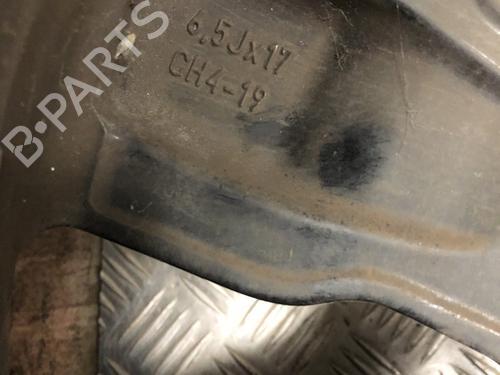 Felg CITROËN C4 CACTUS 1.2 PureTech 130 | BP31977818C45