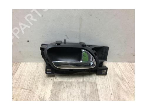 Rear right interior door handle PEUGEOT 407 (6D_) 1.6 HDi 110 (6D9HZC, 6D9HYC) | BP20616472I16 
