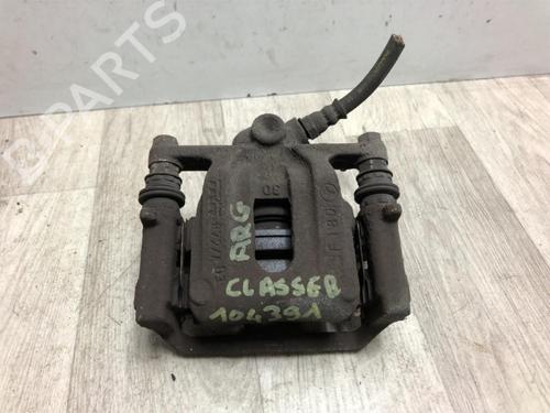 Used Left rear brake caliper MERCEDES-BENZ B-CLASS Sports Tourer (W245) B 180 CDI (245.207) (109 hp) 23870099