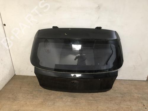 Used Tailgate BMW 1 (E87) 118 d (143 hp) 20623026