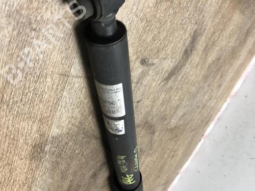 Used Left rear shock absorber MERCEDES-BENZ B-CLASS Sports Tourer (W246, W242) B 180 CDI (246.200) (109 hp) 20616770