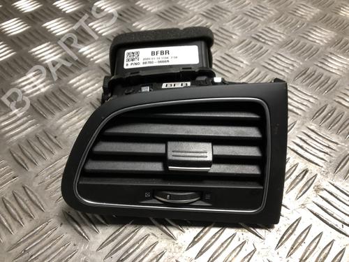 Luftventil RENAULT MEGANE IV Grandtour (K9A/M/N_) 1.6 dCi 130 (130 hp) 33206281