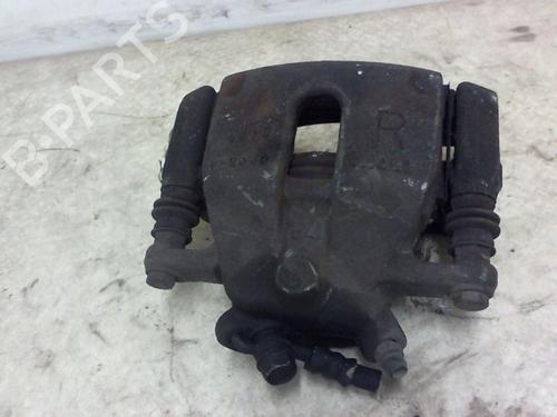 Right front brake caliper SUZUKI SPLASH (EX) 1.0 (A5B310) | BP15785903M104 - Image 2
