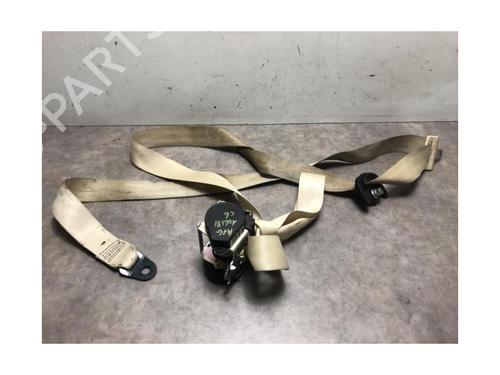 Front left seatbelt CITROËN C6 (TD_) 2.7 HDi | BP23100285I26 - Image 2