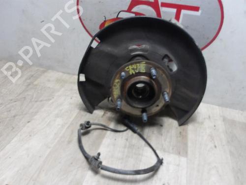 Used Right front steering knuckle CHEVROLET CRUZE Hatchback (J305) 1.7 D (131 hp) 13275034