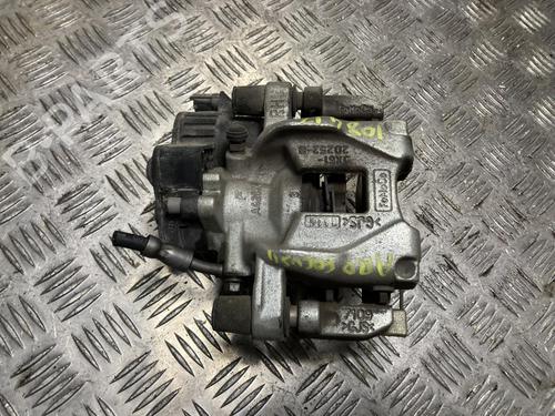 Right rear brake caliper FORD FOCUS IV (HN) 1.5 EcoBlue | BP32341997M106