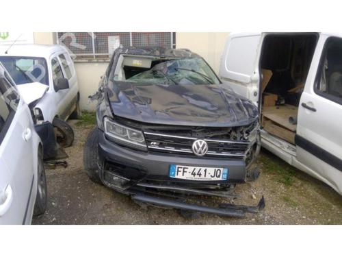 Right front shock absorber VW TIGUAN (AD1, AX1) 2.0 TDI | BP23037019M17