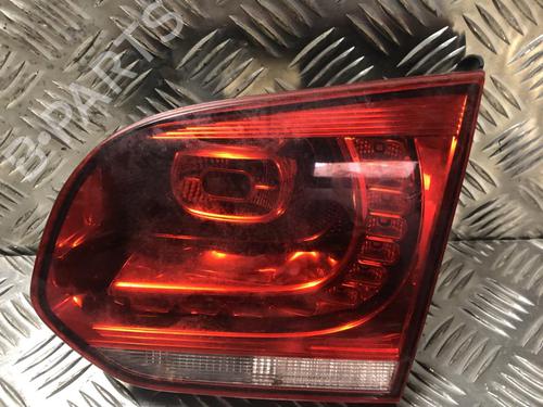 Used Right tailgate light VW GOLF VI (5K1) 2.0 GTi (210 hp) 31245181