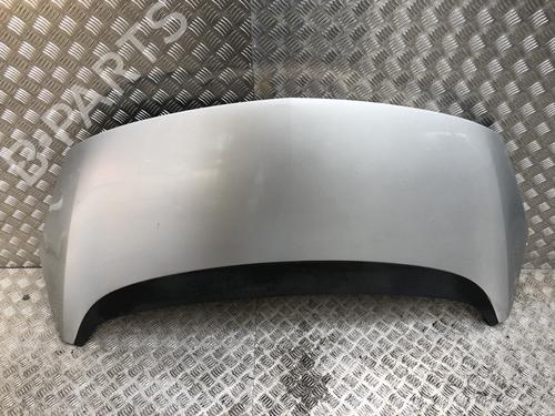 Motorhjelm Motorhjelm OPEL MERIVA B MPV (S10) 1.7 CDTI (75) (110 hp) 36037292 36037292