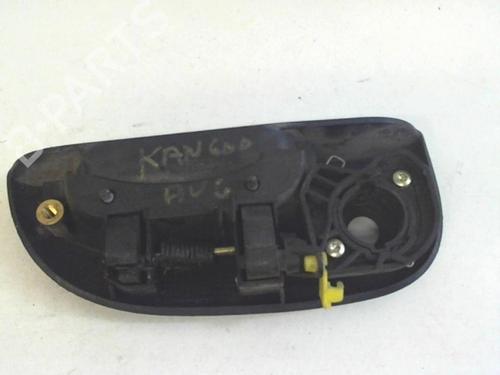 Front left exterior door handle RENAULT KANGOO (KC0/1_) 1.5 dCi (KC08, KC09) | BP13262407C128 