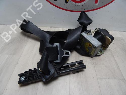 Front right seatbelt MERCEDES-BENZ C-CLASS (W203) C 200 CDI (203.004) | BP13281339I25 