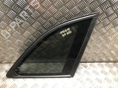 Used Rear right quarter glass Rear right quarter glass 38172678 38172678
