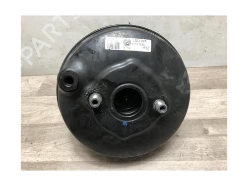 Servo brake ALFA ROMEO 159 (939_) 1.9 JTDM 16V (939AXC1B, 939AXC12) | BP24462448M42 