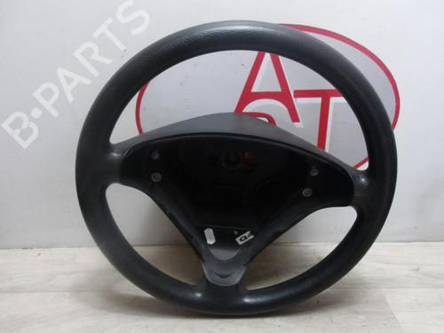Used Steering wheel MERCEDES-BENZ C-CLASS Coupe (CL203) C 220 CDI (203.708) (150 hp) 12976429