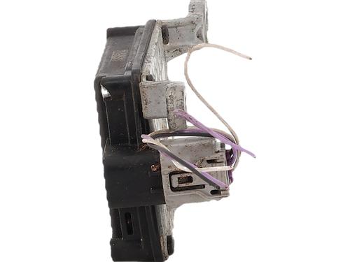 Control unit RENAULT CAPTUR II (HF_) TCe 130 (HFMF) | BP38190510M11 - Image 2