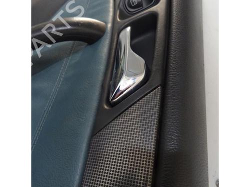 Rear right panel MERCEDES-BENZ C-CLASS (W203) C 200 CDI (203.004) | BP12968937C61 