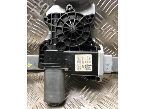 Front left window mechanism RENAULT CLIO IV Grandtour (KH_) 1.5 dCi 90 (KHN3, KHN4) | BP24523097C22 