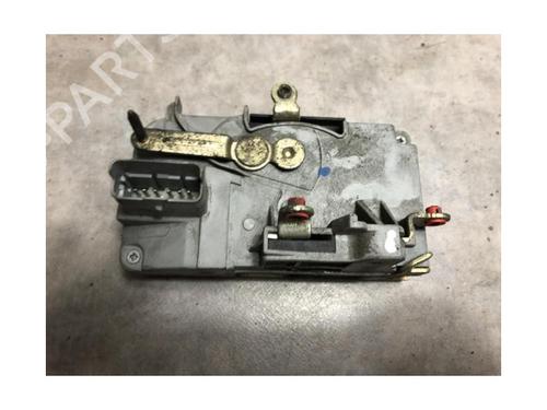 Front left lock PEUGEOT EXPERT Van (222) 2.0 HDI | BP20618882C98 