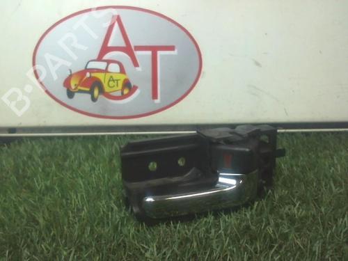Rear right interior door handle TOYOTA COROLLA (_E12_) 2.0 D-4D (CDE120R, CDE120L_) | BP12968343I16