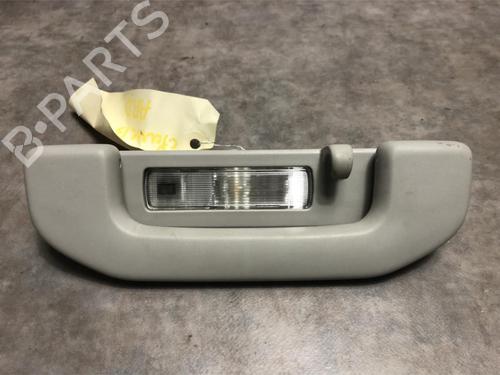 Used Interior roof handle MERCEDES-BENZ B-CLASS Sports Tourer (W246, W242) B 180 CDI (246.200) (109 hp) 20616696
