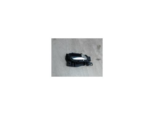 Høyre bak invendig håndtak CITROËN C3 II (SC_) 1.4 HDi 70 (SC8HZC, SC8HR0, SC8HP4) (68 hp) 12967299