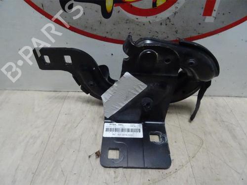 Hinge/Door check strap PEUGEOT 3008 I MPV (0U_) 1.6 BlueHDi 120 | BP13135720C146 